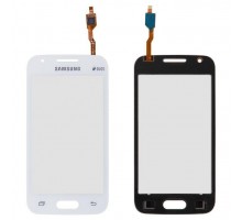 Тачскрін (сенсор) для Samsung G318H Galaxy Ace 4 Neo Duos, білий